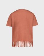 Girls Heading West Short Sleeve T-Shirt - Image 2