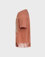 Girls Heading West Short Sleeve T-Shirt - Image 3