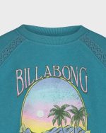 Girls Dreamy Memories Crewneck Sweatshirt - Image 4