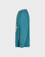 Girls Dreamy Memories Crewneck Sweatshirt - Image 3