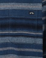 Boys Baja Flannel Shirt - Image 5