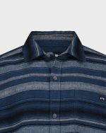 Boys Baja Flannel Shirt - Image 4