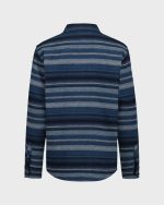 Little Boys Baja Flannel Shirt - Image 2