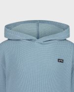 Boys Keystone Pullover Hoodie - Image 4
