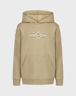 Boys Rotor Diamond Hoodie