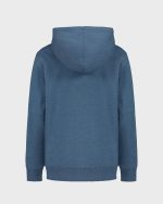 Boys Arch Full Zip Hoodie - Image 2