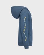 Boys Arch Full Zip Hoodie - Image 4
