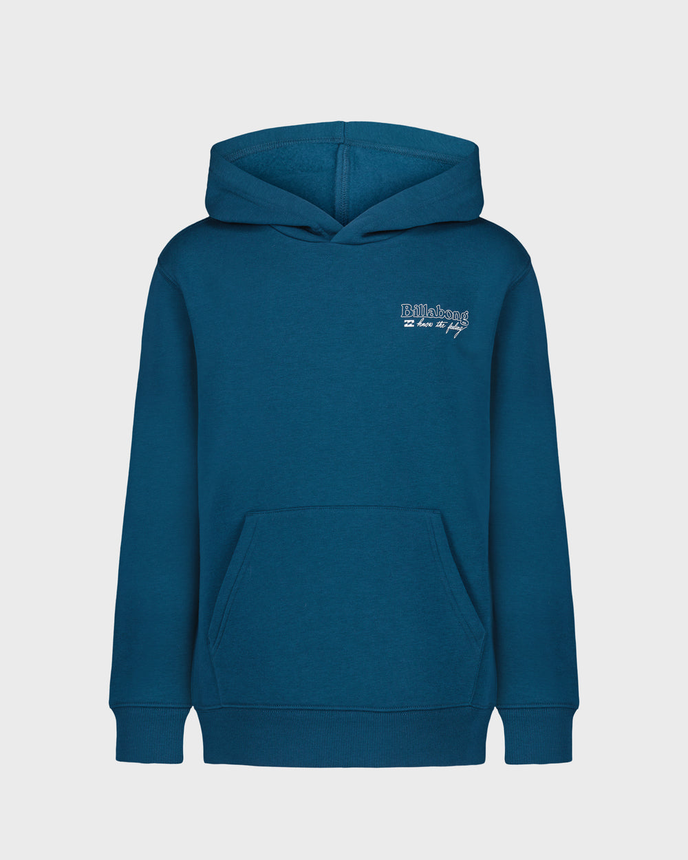 BSFJB17F-420.jpg Boys Lucid Hoodie - Image 1