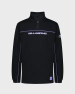 Boys Bad Dog Quarter Zip Sweatshirt