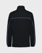 Boys Bad Dog Quarter Zip Sweatshirt - Image 2