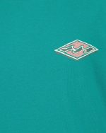 Boys Heritage Arch Hooded Long Sleeve T-Shirt - Image 5