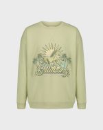 Girls Making Waves Sweatshirt