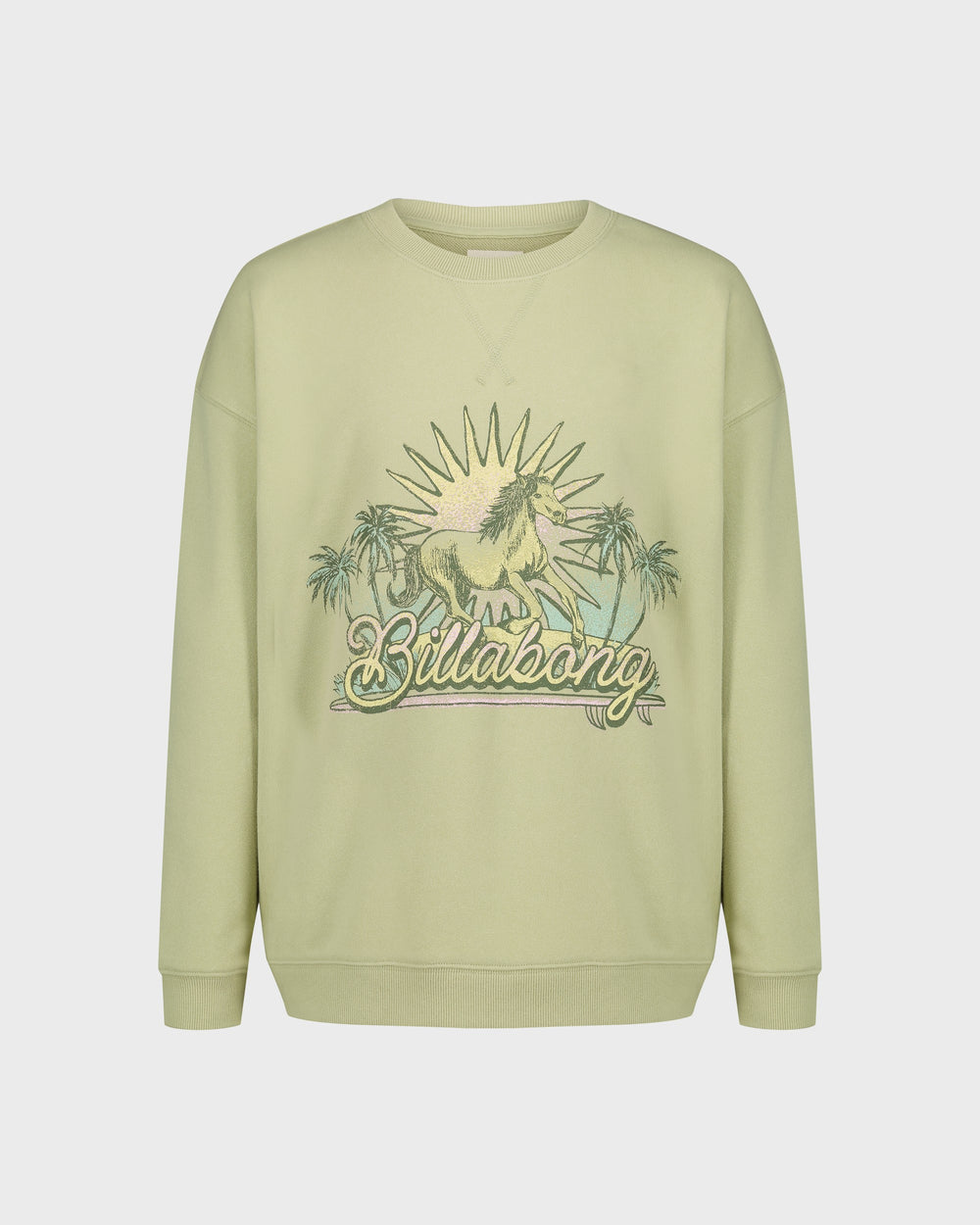 BSFJB23X-330.jpg Girls Making Waves Sweatshirt - Image 1