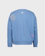 Girls Kendal Crewneck Sweatshirt - Image 2