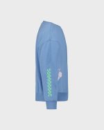 Girls Kendal Crewneck Sweatshirt - Image 4