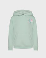 Girls Ready To Roam Hoodie