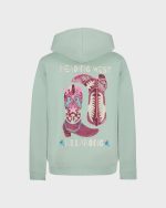 Girls Ready To Roam Hoodie - Image 2