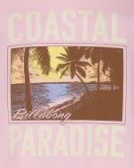 Girls Coastal Paradise Hoodie - Image 5