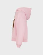 Girls Coastal Paradise Hoodie - Image 3