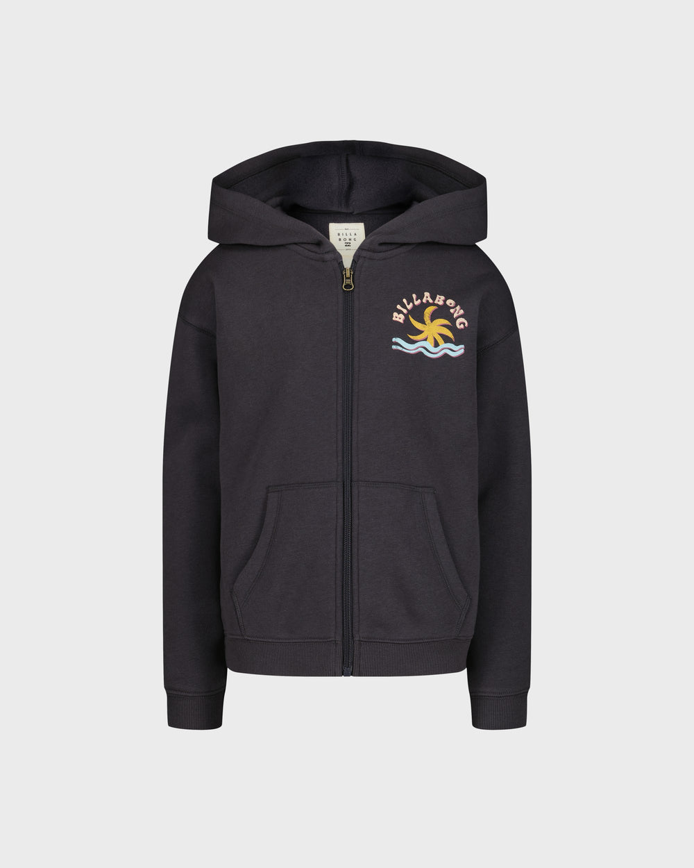 BSFJB29X-020.jpg Girls It Takes You Zip Hoodie - Image 1