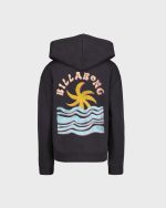 Girls It Takes You Zip Hoodie - Image 2