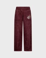 Girls Wildflower Wide Leg Pant