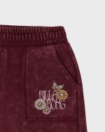 Girls Wildflower Wide Leg Pant - Image 4