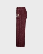 Girls Wildflower Wide Leg Pant - Image 3