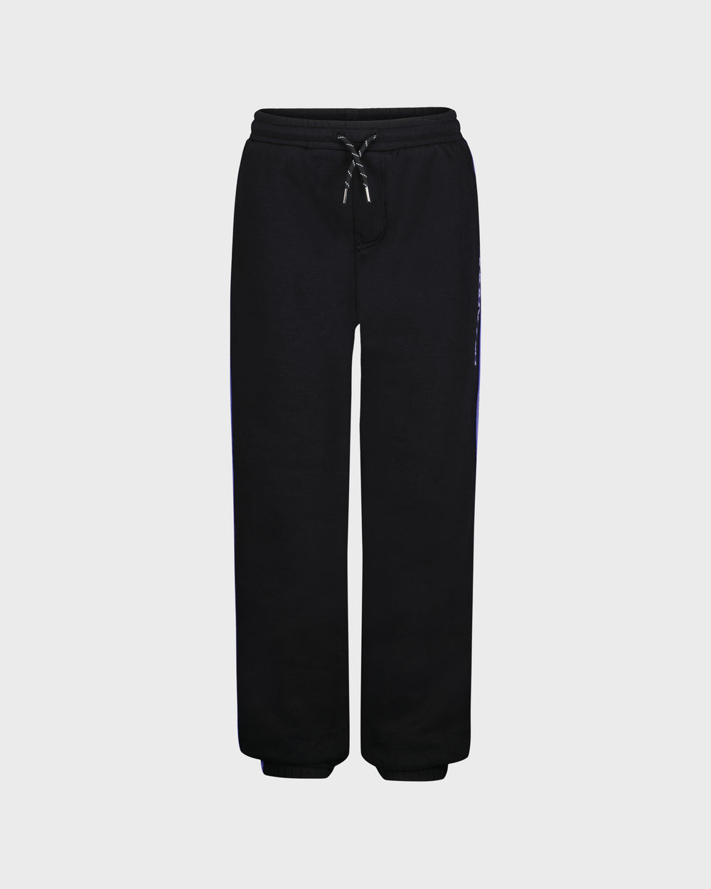 BSFJC03F-001.jpg Boys Bad Dog Fleece Jogger Sweatpant - Image 1