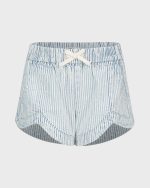 Girls Mad For You Short
