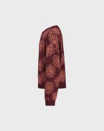Girls Sun Shadow Sweater - Image 3