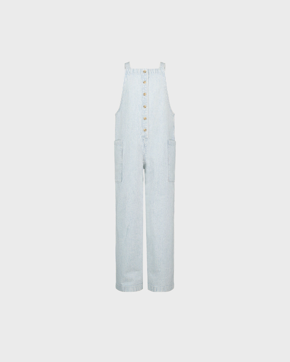 BSFJH01X-437.jpg Girls Sunshine Love Jumpsuit - Image 1
