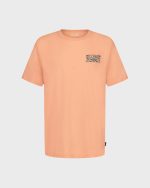 Little Boys Heritage Arch Short Sleeve T-Shirt