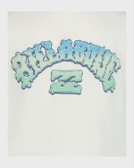 Boys Wax Arch Short Sleeve T-Shirt - Image 5