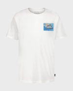 Boys Moments Short Sleeve T-Shirt