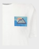 Boys Moments Short Sleeve T-Shirt - Image 6