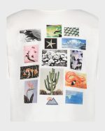 Boys Moments Short Sleeve T-Shirt - Image 5