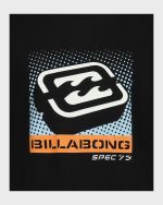 Boys Spec 3D Short Sleeve T-Shirt - Image 5