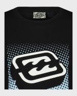 Boys Spec 3D Short Sleeve T-Shirt - Image 4