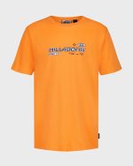 Boys Spec Signals Short Sleeve T-Shirt T-Shirt