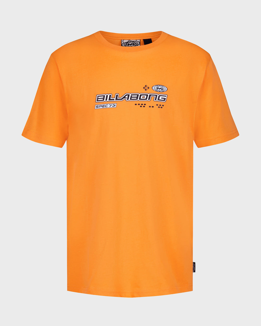 BSSJA20F-821.jpg Boys Spec Signals Short Sleeve T-Shirt T-Shirt - Image 1