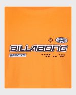 Boys Spec Signals Short Sleeve T-Shirt T-Shirt - Image 5