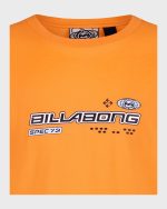 Boys Spec Signals Short Sleeve T-Shirt T-Shirt - Image 4