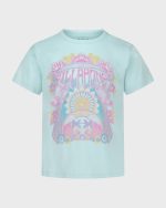 Girls Waves Of Change T-Shirt