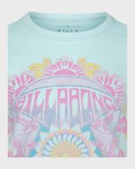 Girls Waves Of Change T-Shirt - Image 4