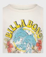 Girls Dolphin Dance T-Shirt - Image 4