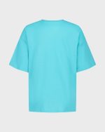 Girls Surfing Oversized T-Shirt - Image 2