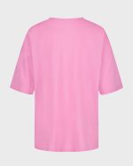 Girls Sunsets Oversized T-Shirt - Image 2