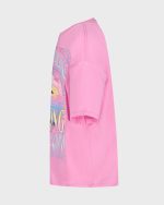Girls Sunsets Oversized T-Shirt - Image 3