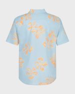 Boys Sundays Short Sleeve Shirt - Image 2